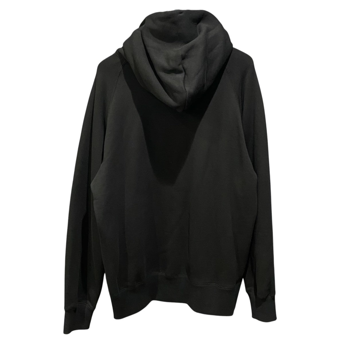 25SSFlock Print Hoodieパーカー25-0925S