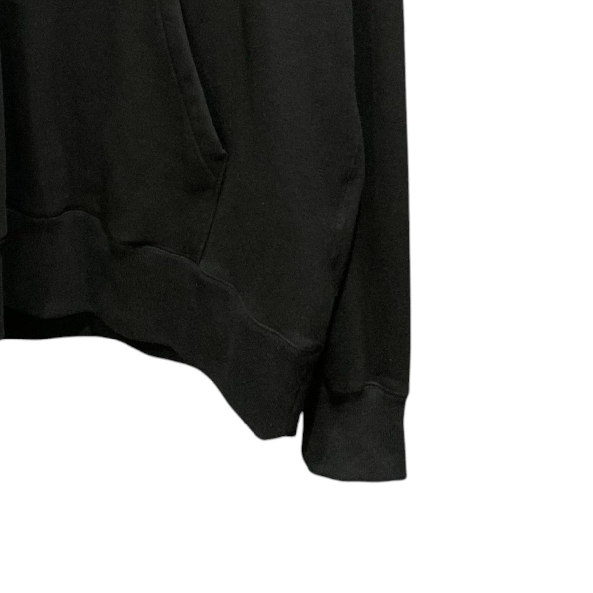 25SSFlock Print Hoodieパーカー25-0925S
