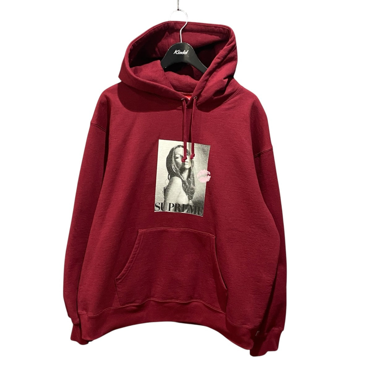 Kate Moss Hooded Sweatshirtケイトモスパーカー