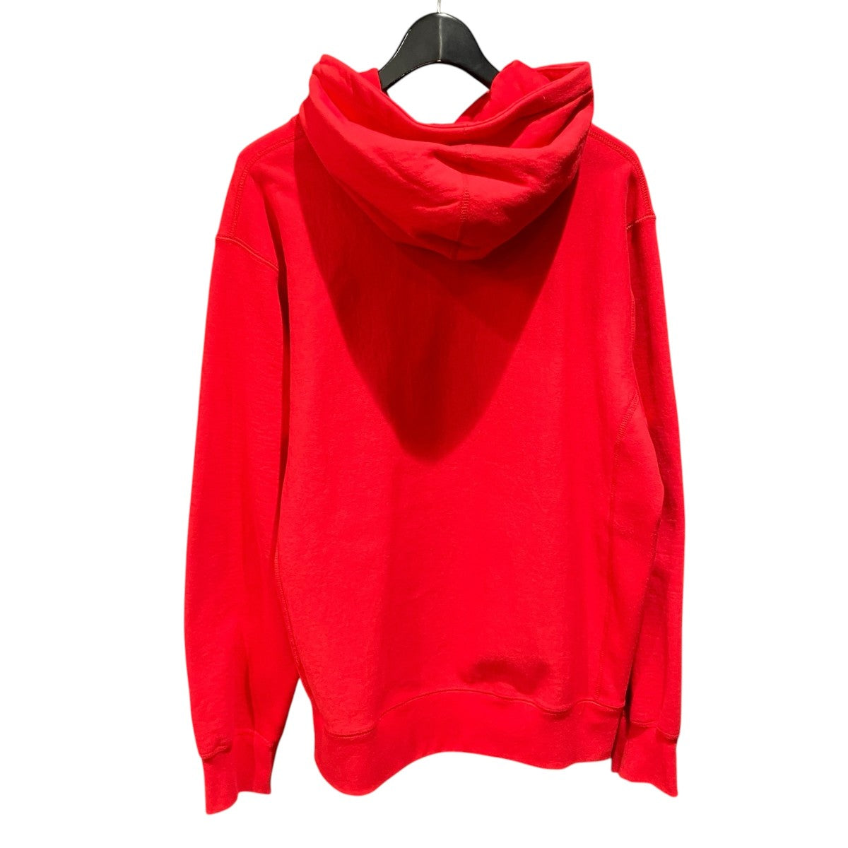 Bandana Box Logo Hooded Sweatshirt ボックスロゴ