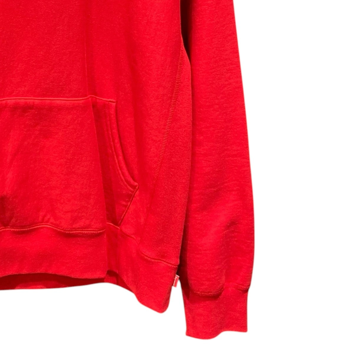 Bandana Box Logo Hooded Sweatshirt ボックスロゴ