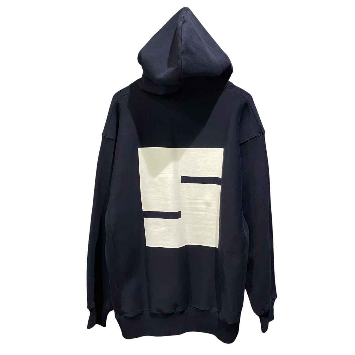 スウェットSOMA ENOUGH