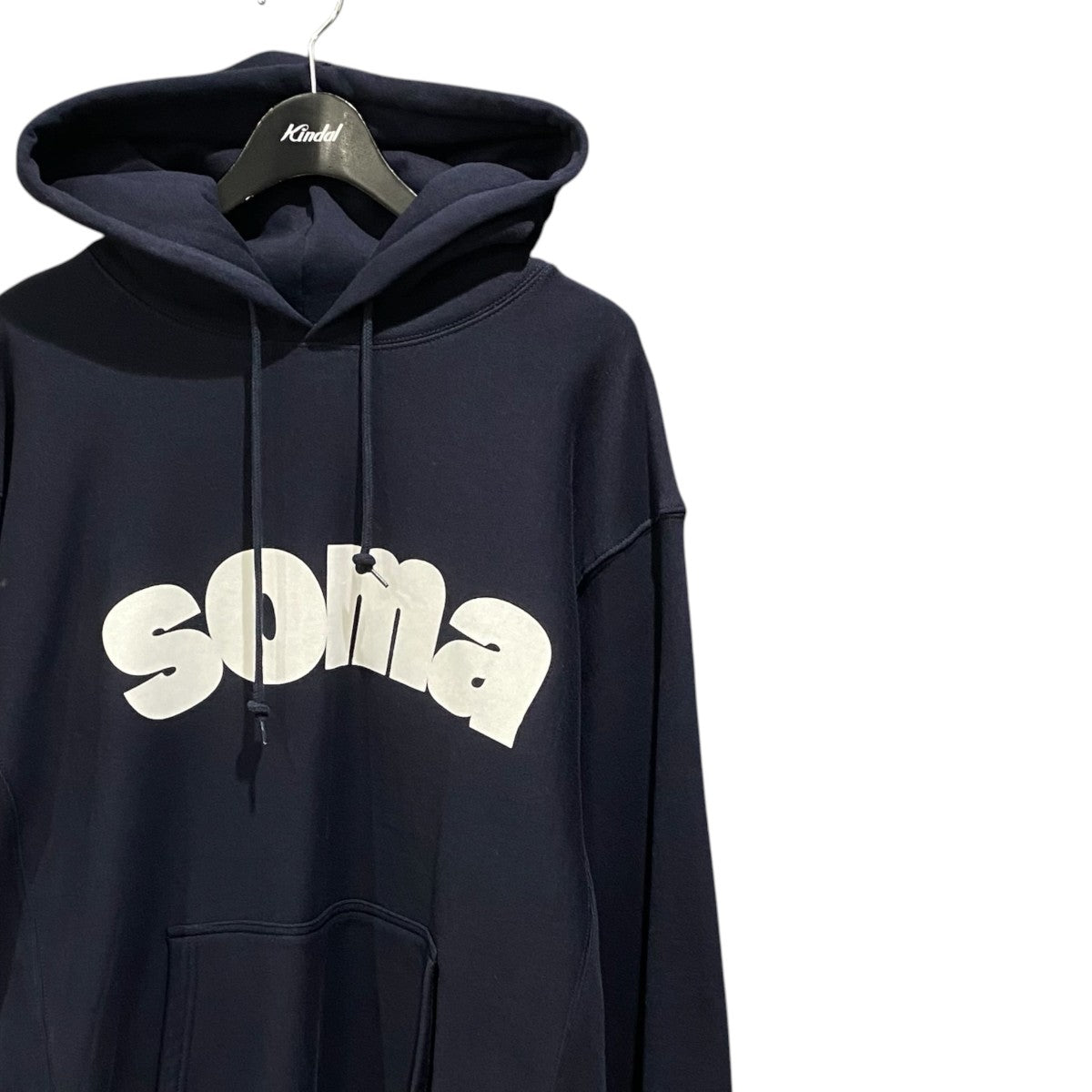 スウェットSOMA ENOUGH