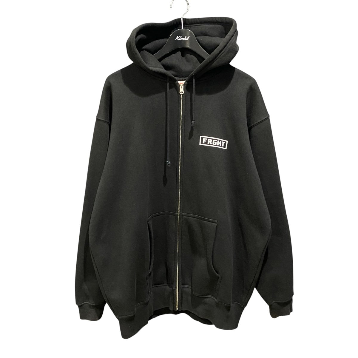 パーカーFORUM STORE限定