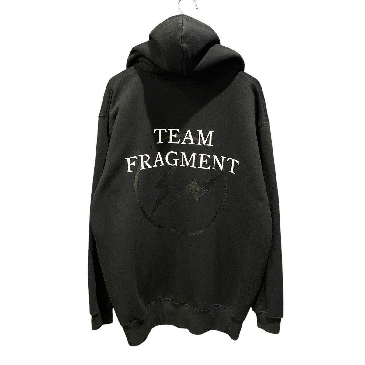 パーカーFORUM STORE限定