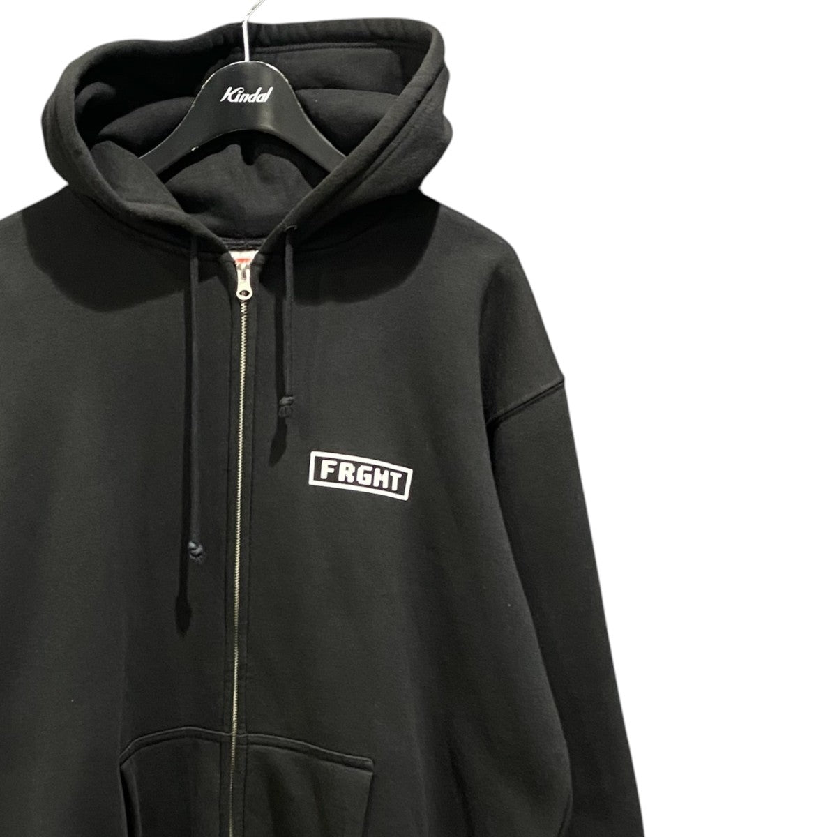 パーカーFORUM STORE限定