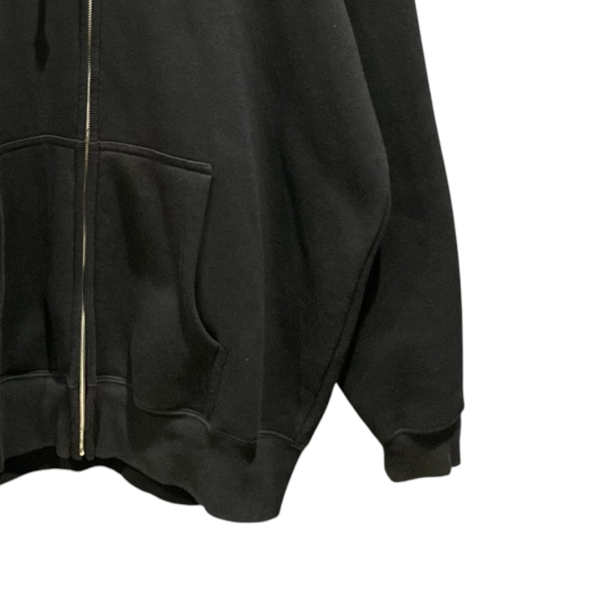 パーカーFORUM STORE限定