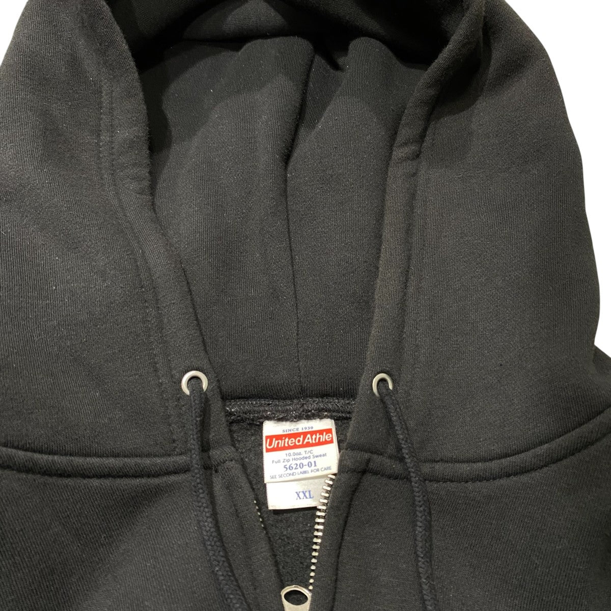 パーカーFORUM STORE限定