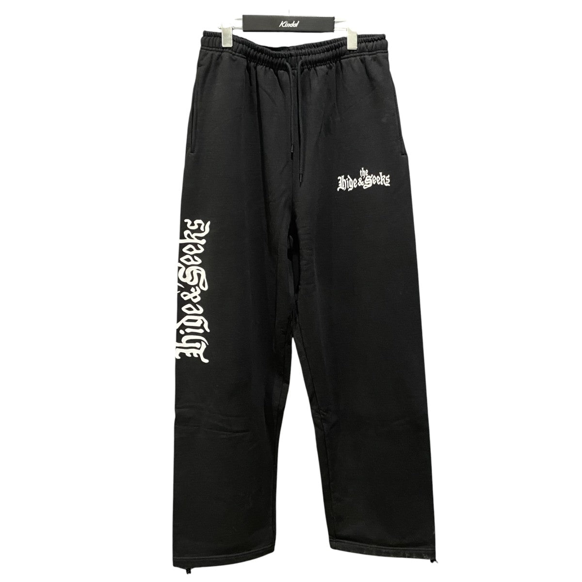 The H＆S Sweat PantsスウェットパンツH30th-010326