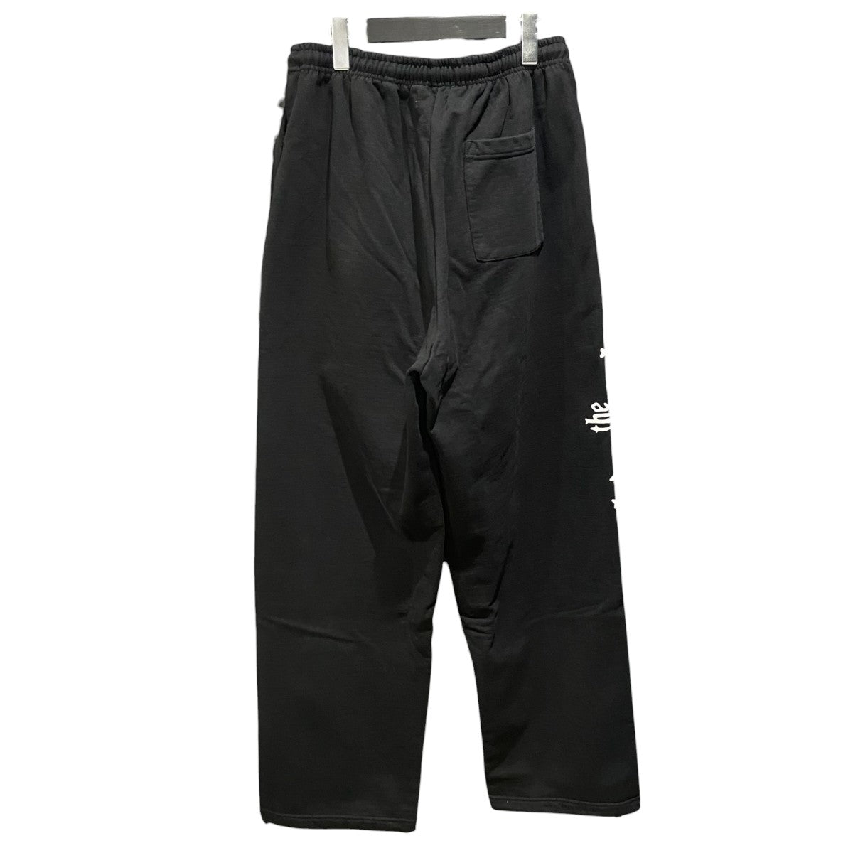 The H＆S Sweat PantsスウェットパンツH30th-010326