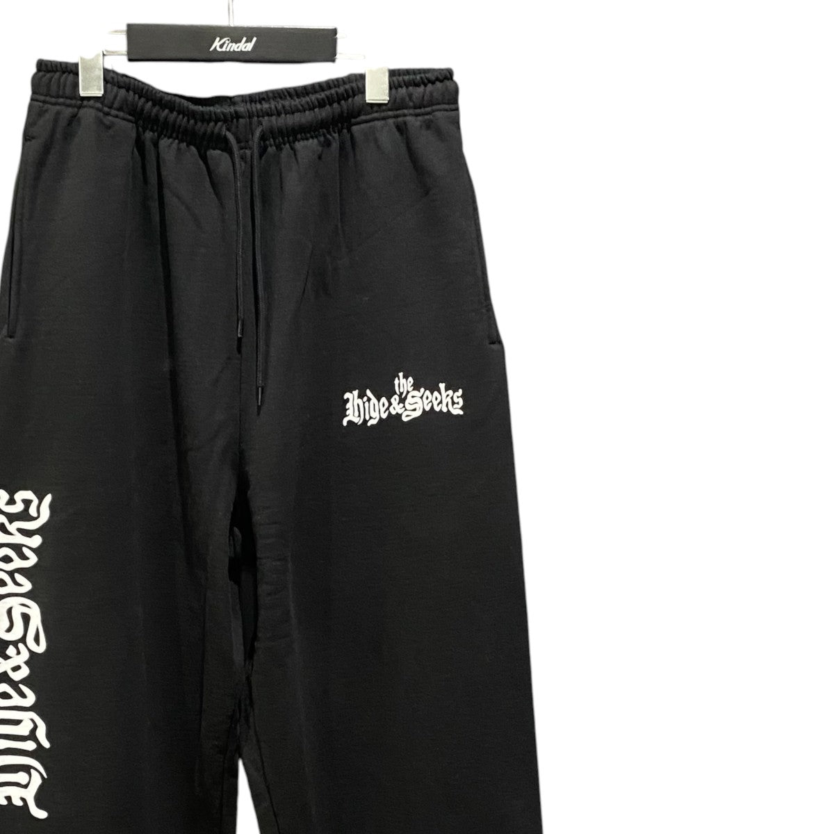 The H＆S Sweat PantsスウェットパンツH30th-010326