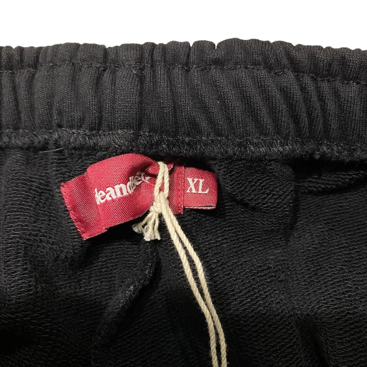 The H＆S Sweat PantsスウェットパンツH30th-010326