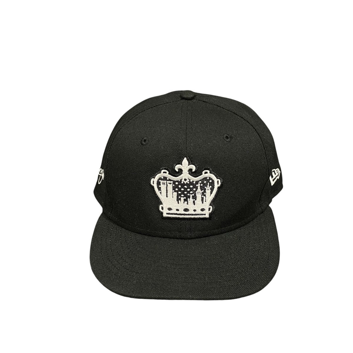 King Of New Yorkキャップ