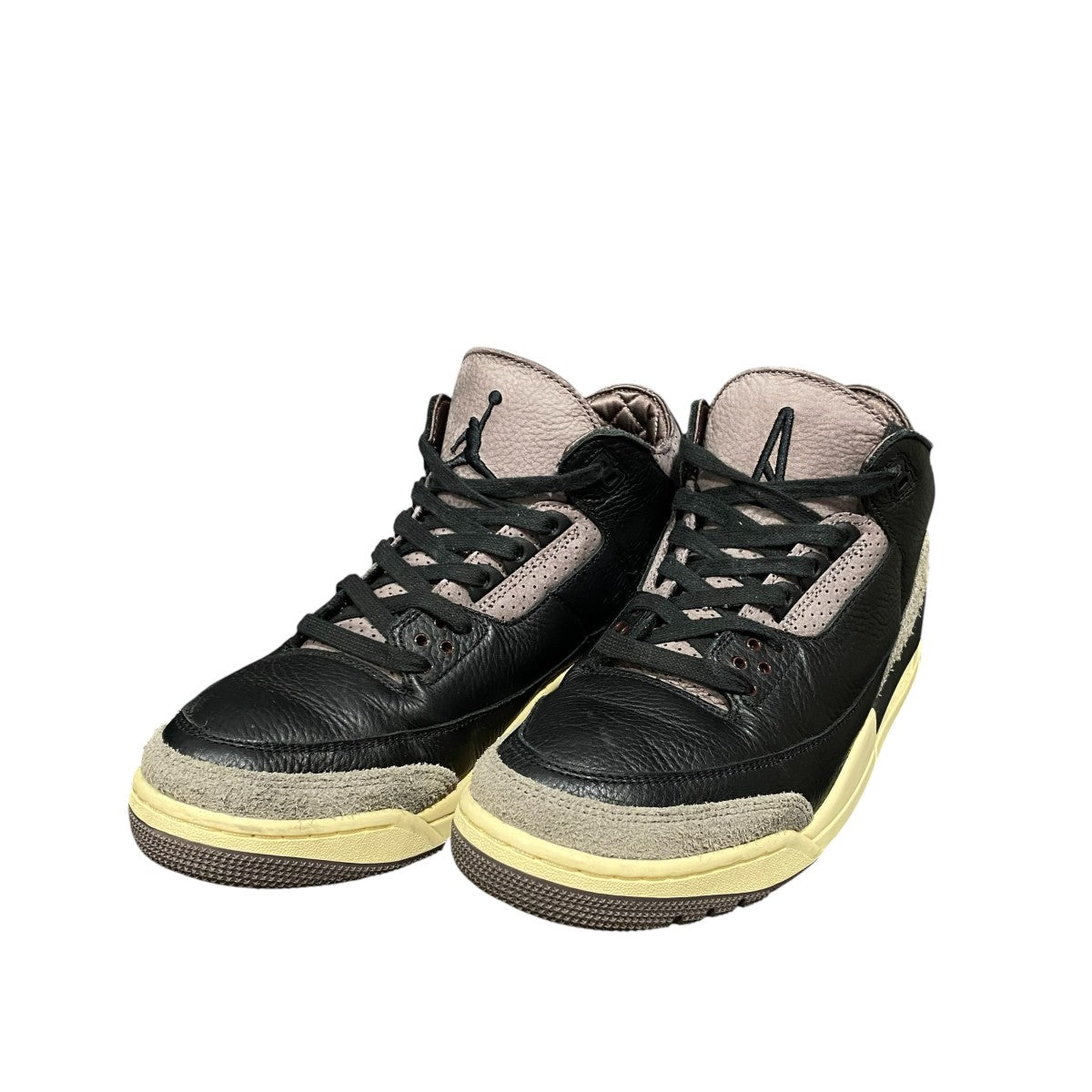 Air Jordan 3 Retro OG SPスニーカーFZ4811-001