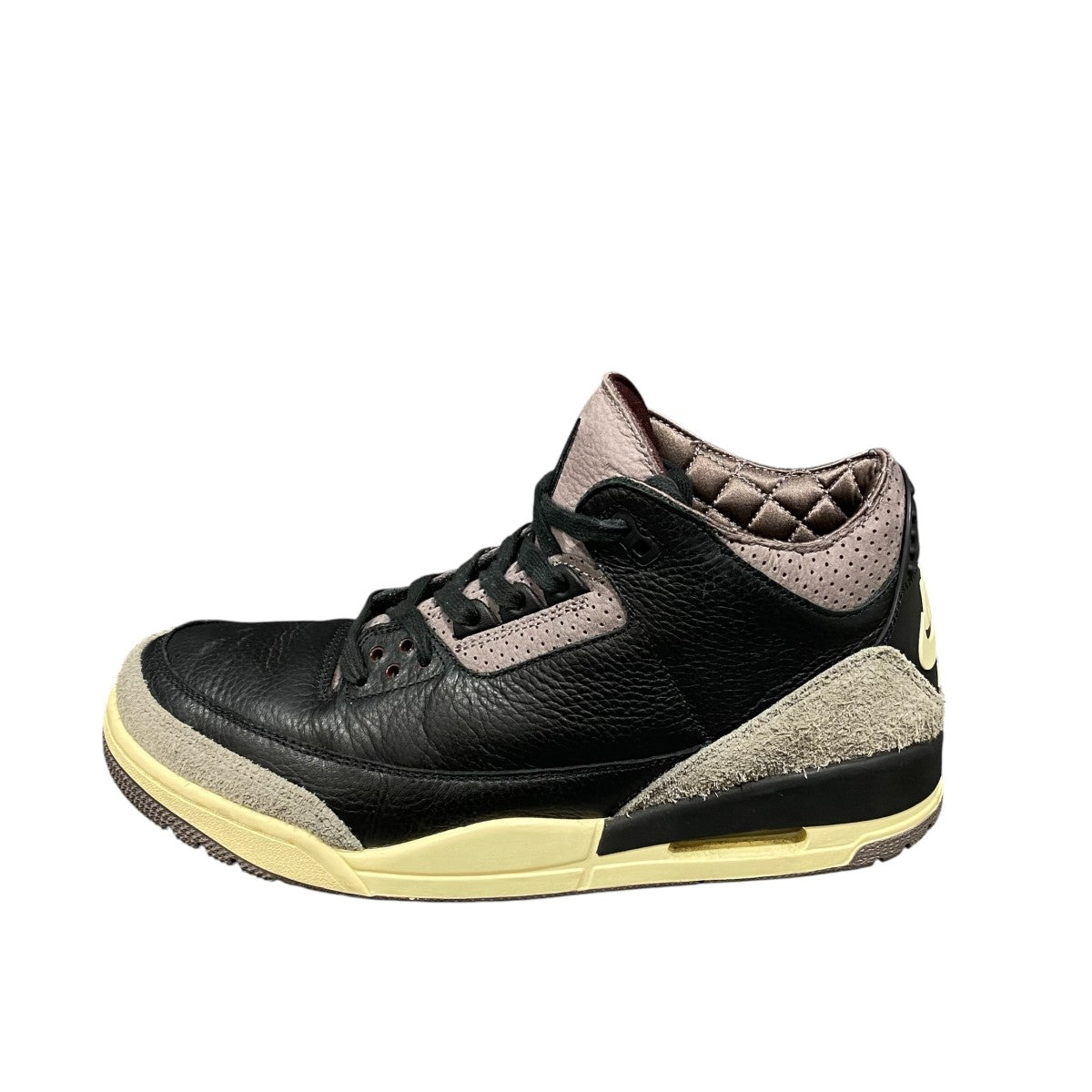 Air Jordan 3 Retro OG SPスニーカーFZ4811-001