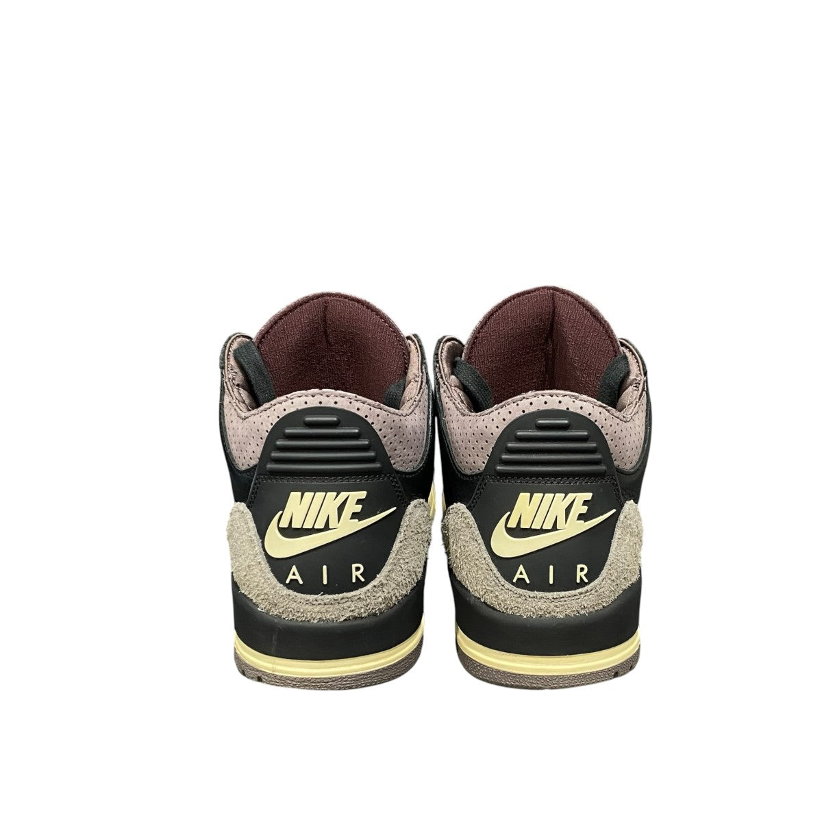 Air Jordan 3 Retro OG SPスニーカーFZ4811-001
