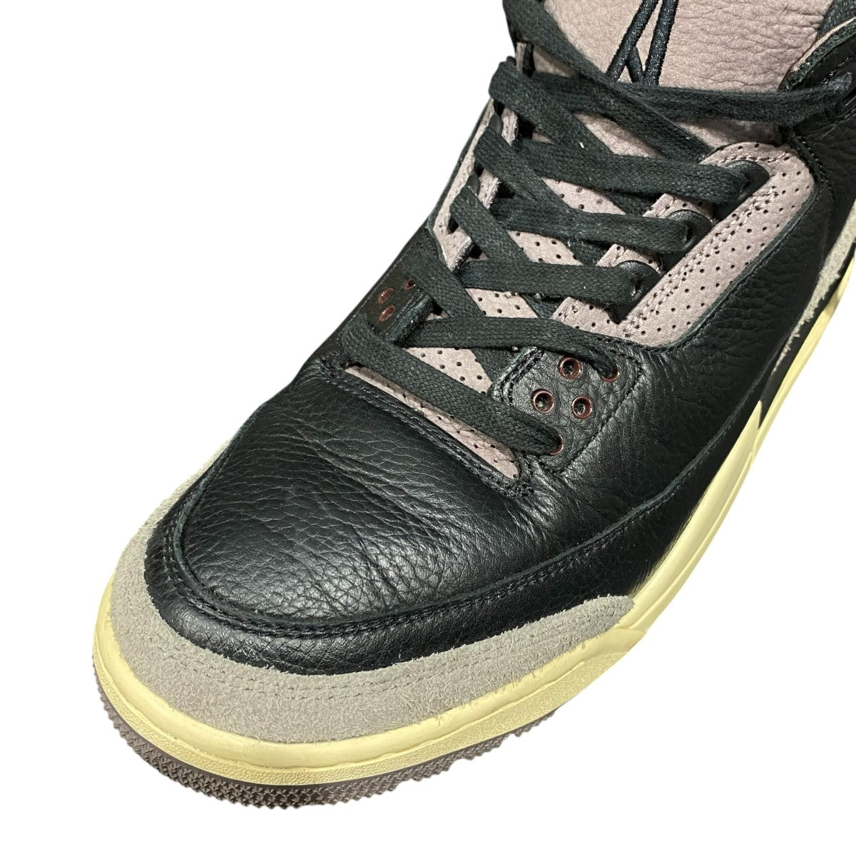 Air Jordan 3 Retro OG SPスニーカーFZ4811-001
