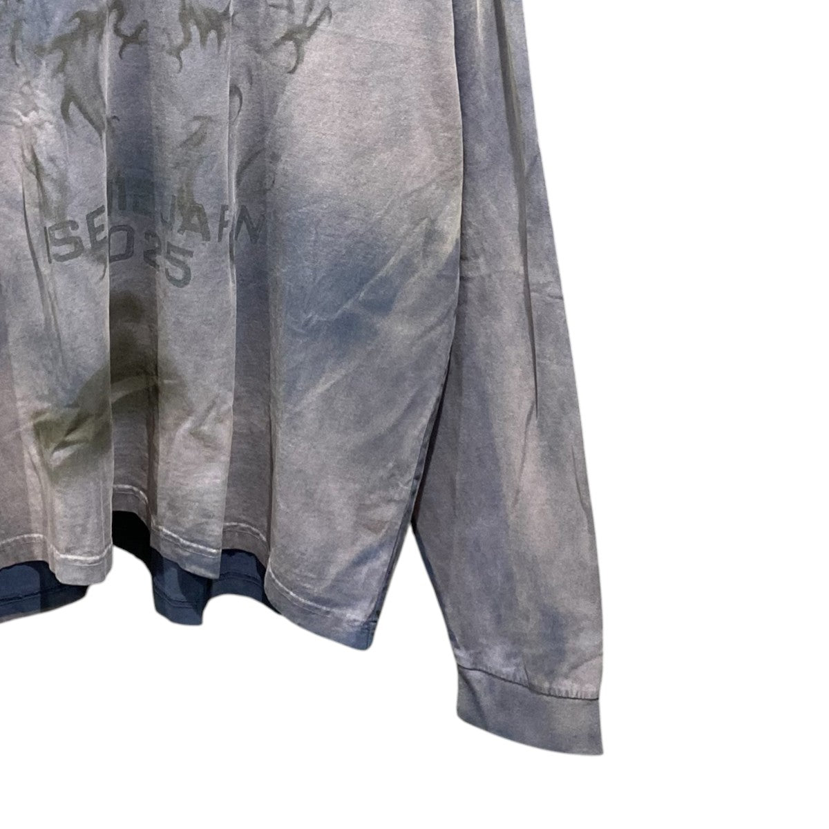 Houston To Ise Mie Longsleeve長袖Ｔシャツ