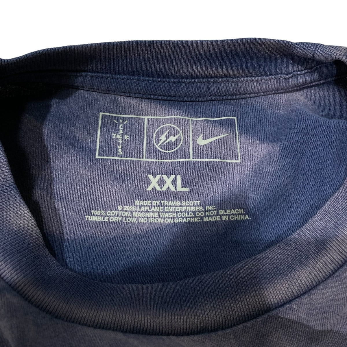 Houston To Ise Mie Longsleeve長袖Ｔシャツ