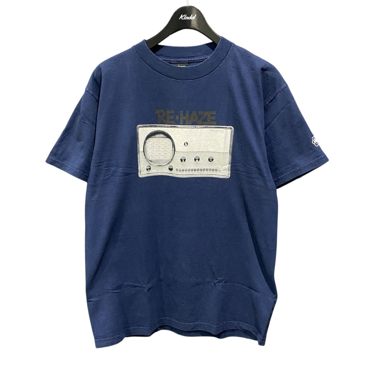 VINTAGE PROCESSING TEEＴシャツ