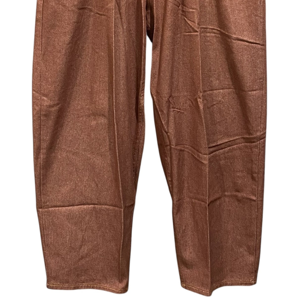 ワイドタックパンツ24CCW-SS08