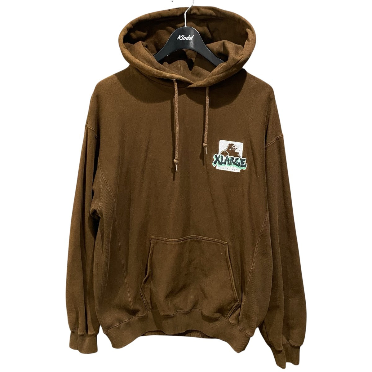 GRAFFITI PULLOVER HOODED SWEAT101233012030