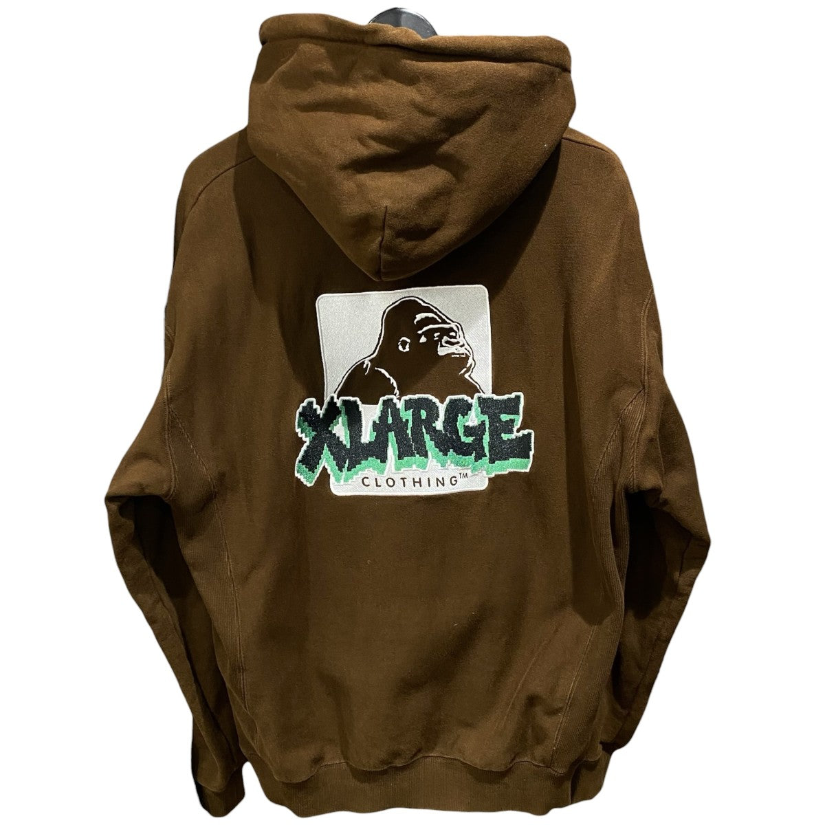 GRAFFITI PULLOVER HOODED SWEAT101233012030