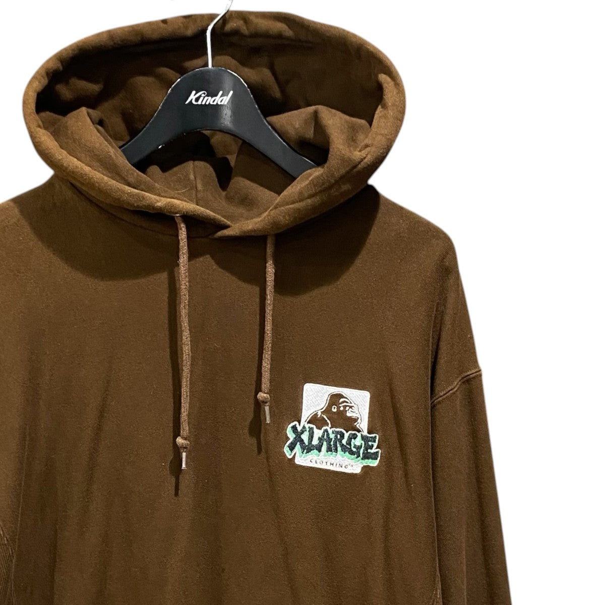 GRAFFITI PULLOVER HOODED SWEAT101233012030