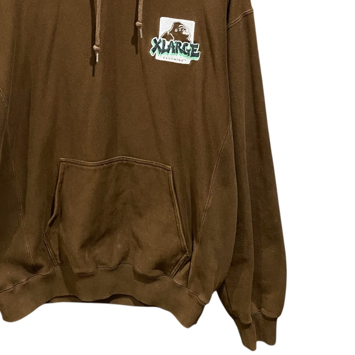 GRAFFITI PULLOVER HOODED SWEAT101233012030