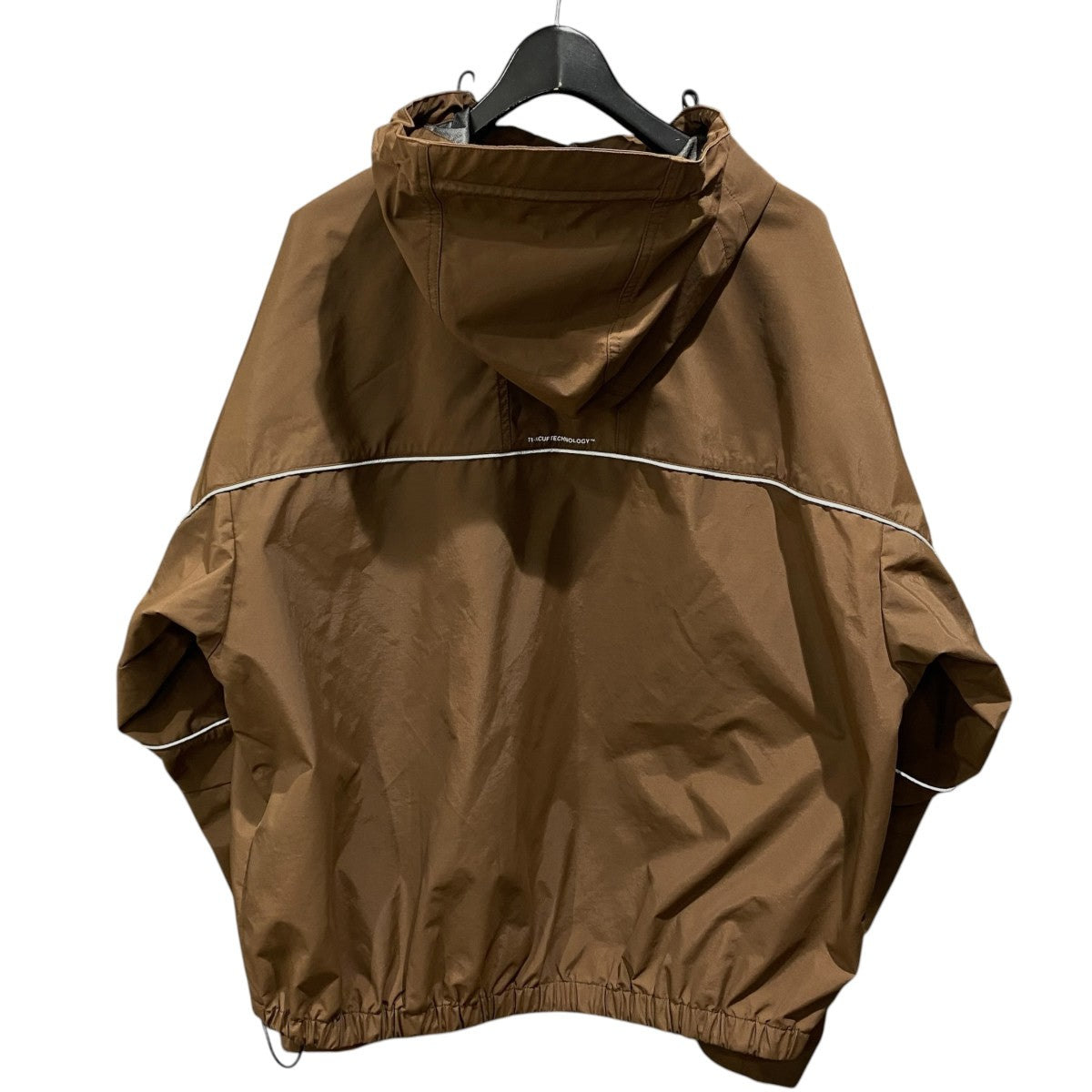 GUIDE SHELL JACKET