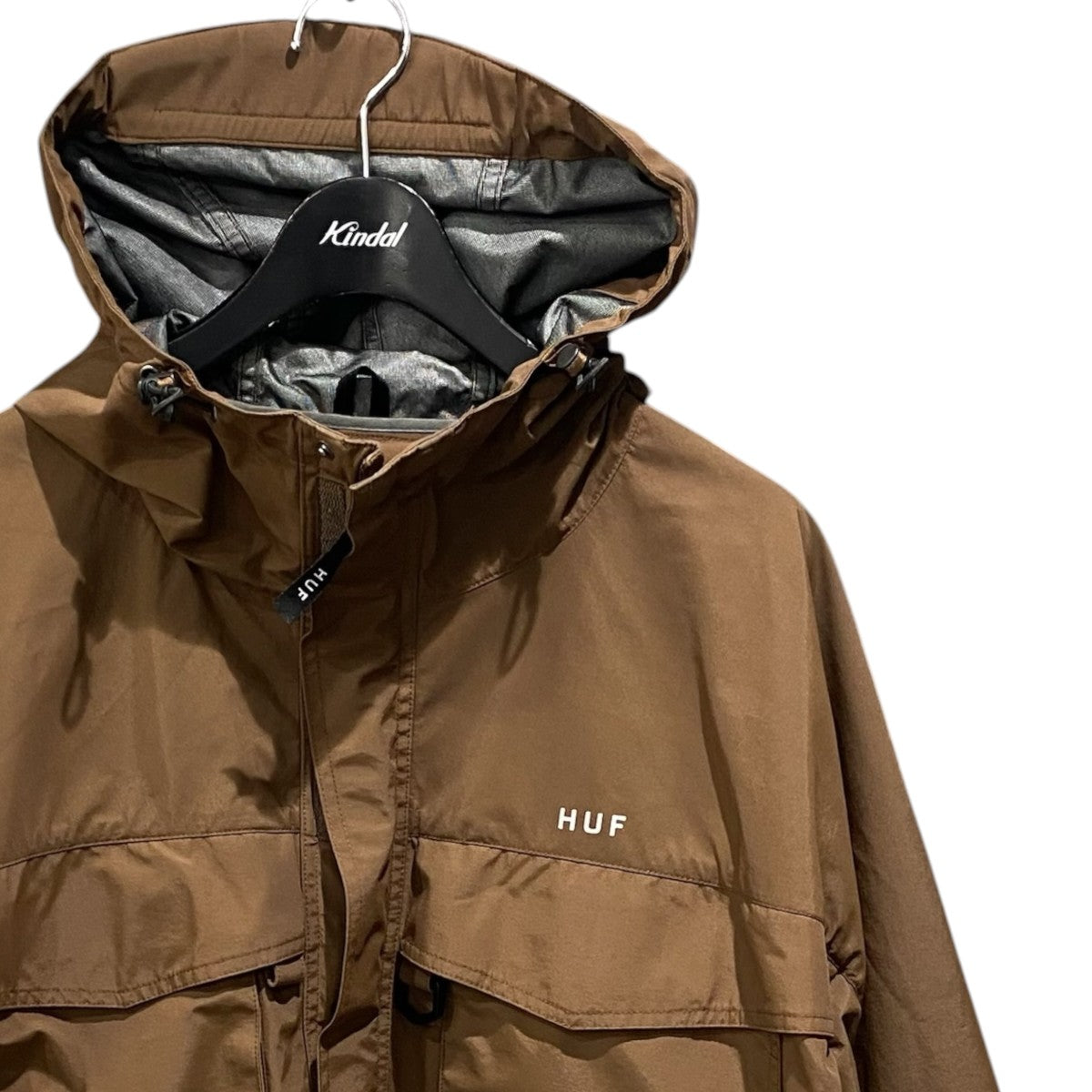 GUIDE SHELL JACKET