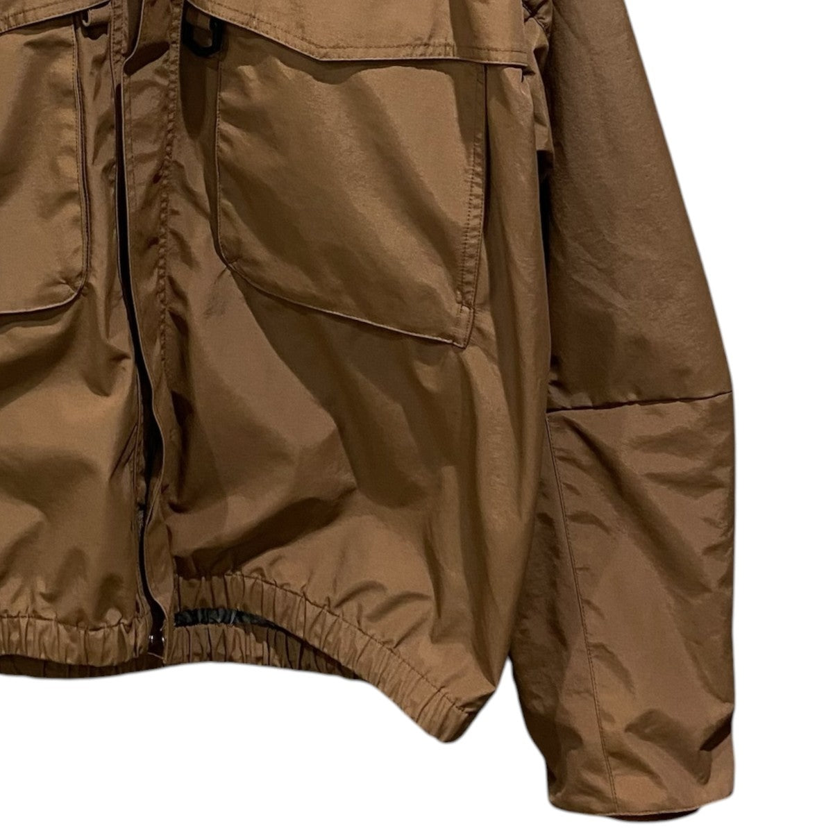GUIDE SHELL JACKET