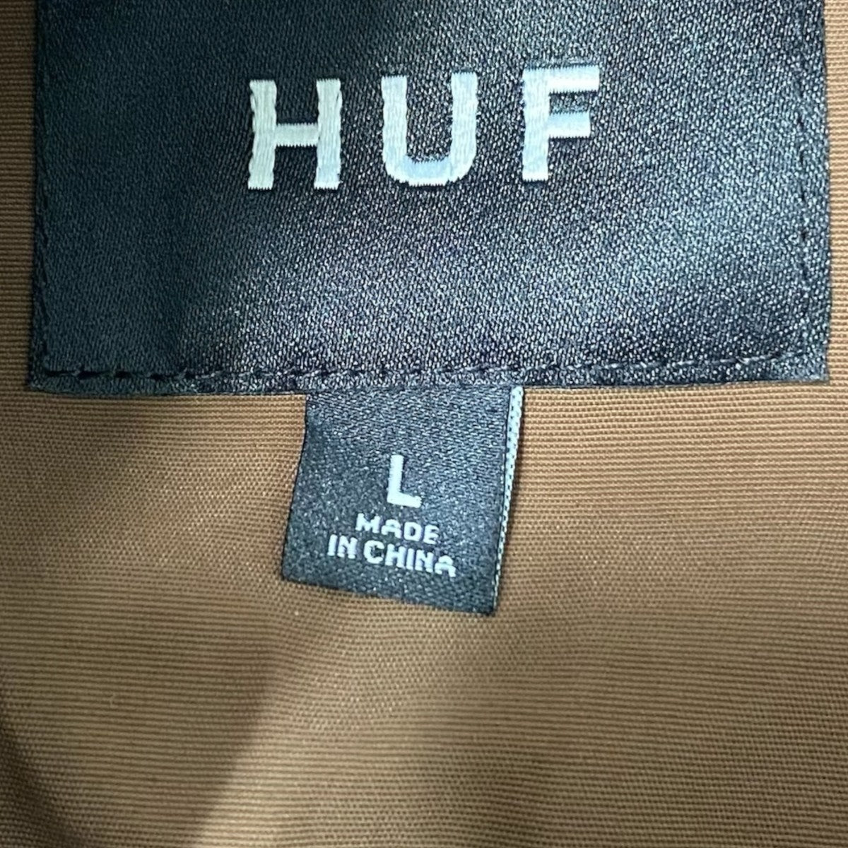 GUIDE SHELL JACKET