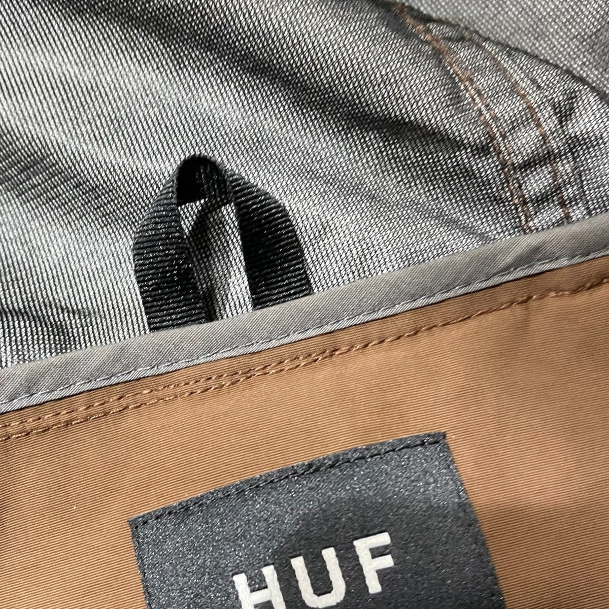 GUIDE SHELL JACKET