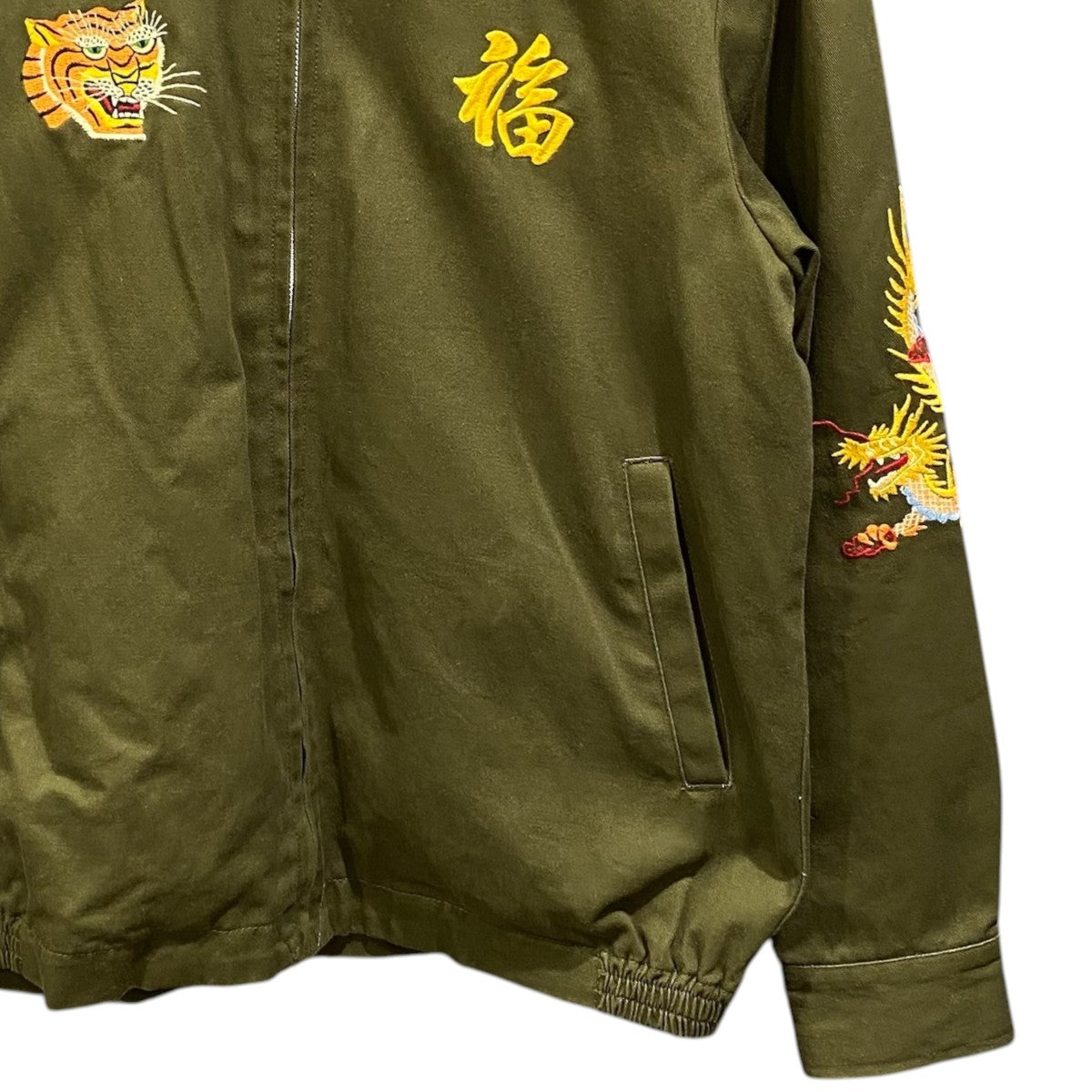 VIETNAM JACKET51350