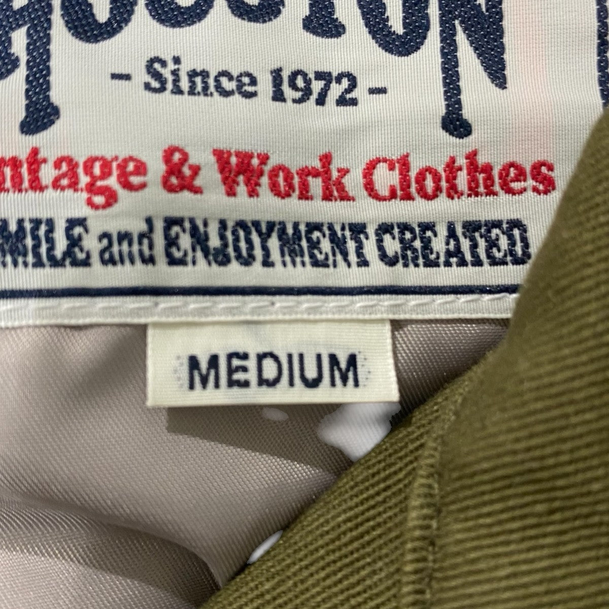 VIETNAM JACKET51350