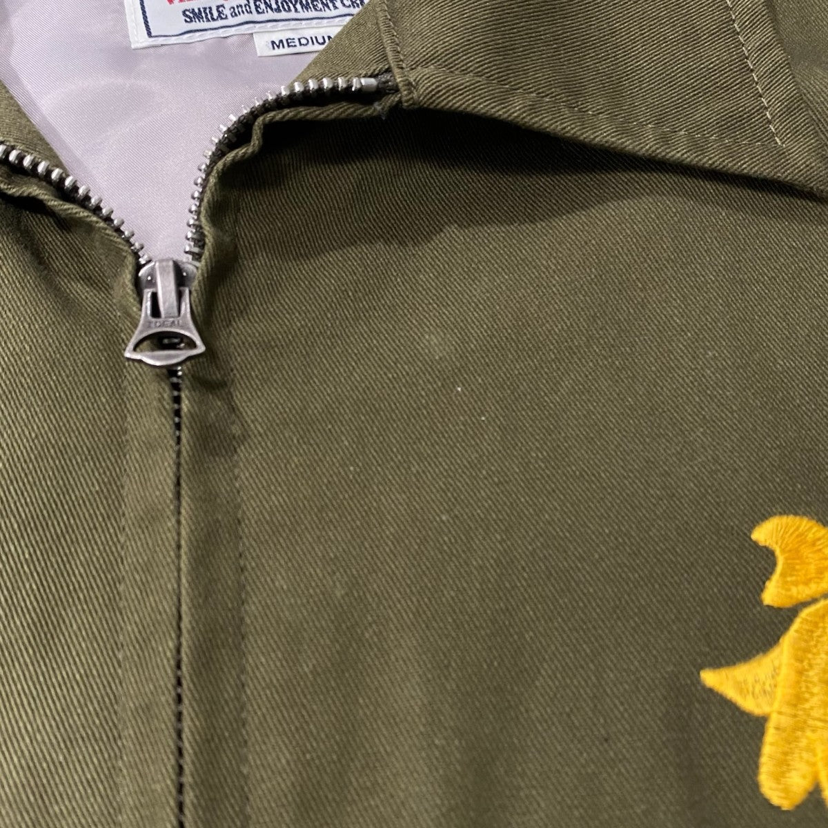VIETNAM JACKET51350