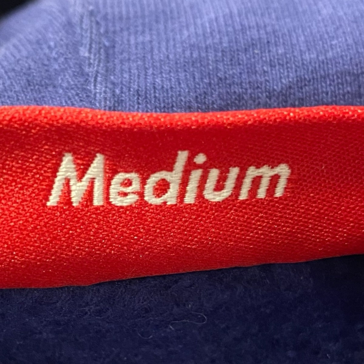 26SSZip Up Hooded Sweatshirt