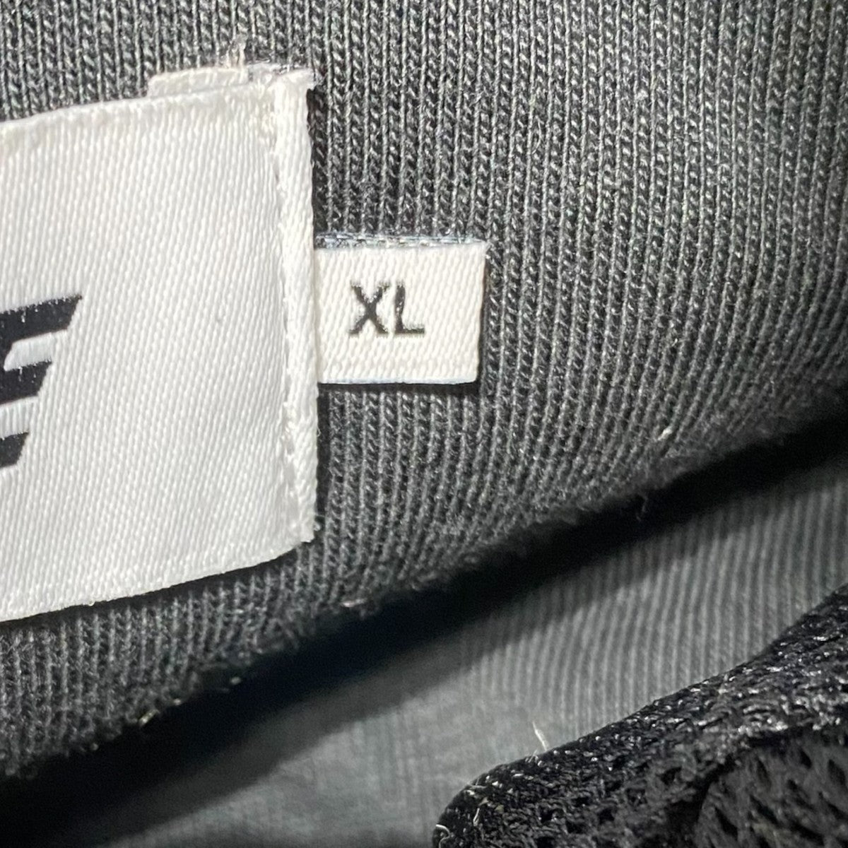 FURRY FLEECE JACKET