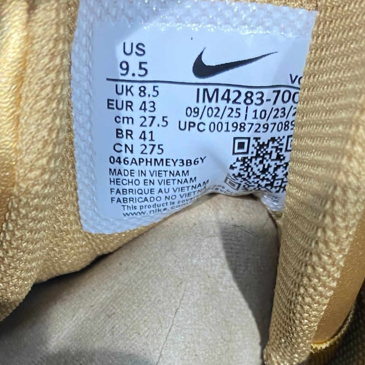 Air Max 2 CB 94 Low SPスニーカーIM4283-700