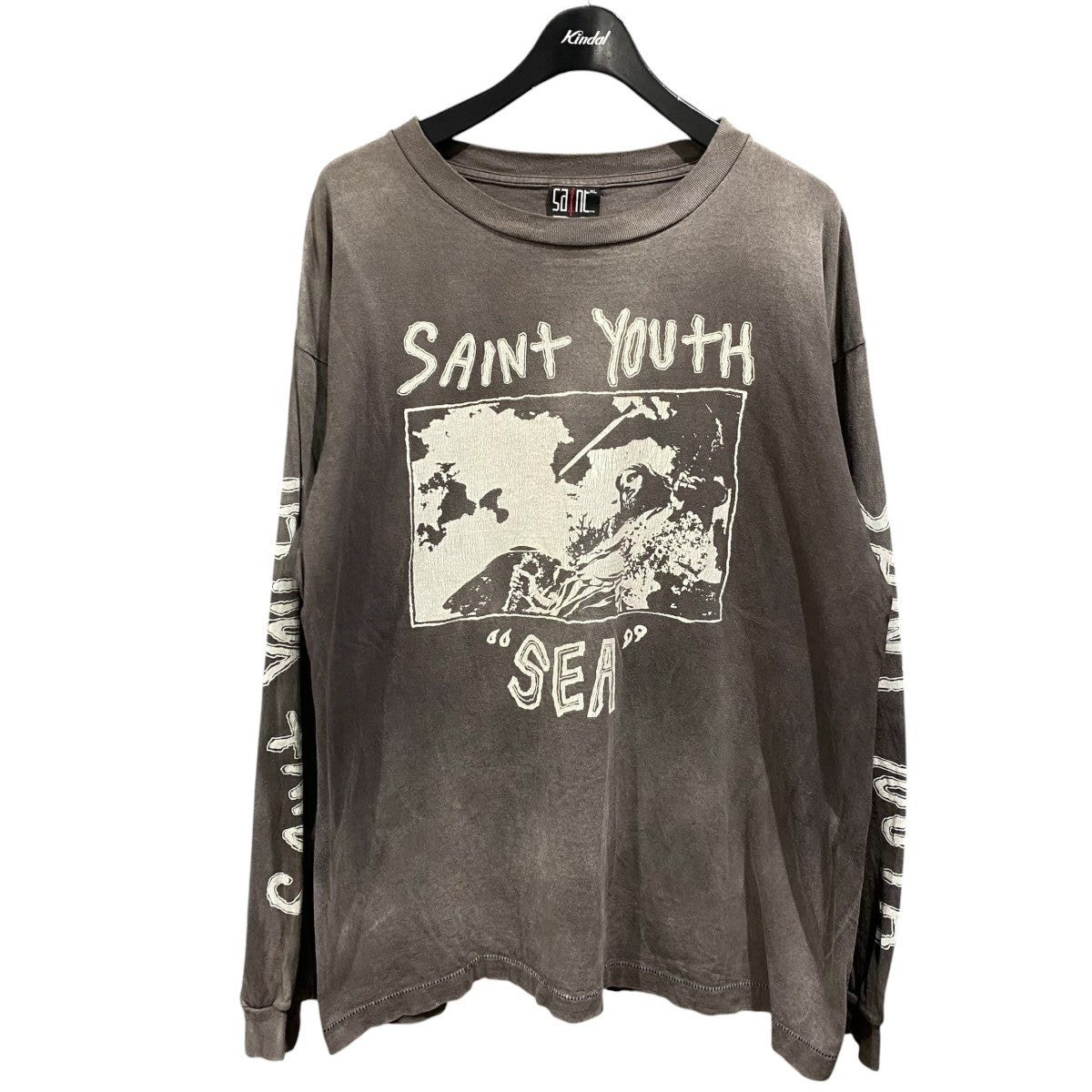 LS T-SHIRTSM-A21-0000-061