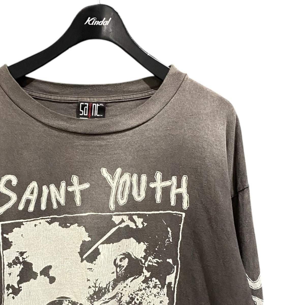 LS T-SHIRTSM-A21-0000-061