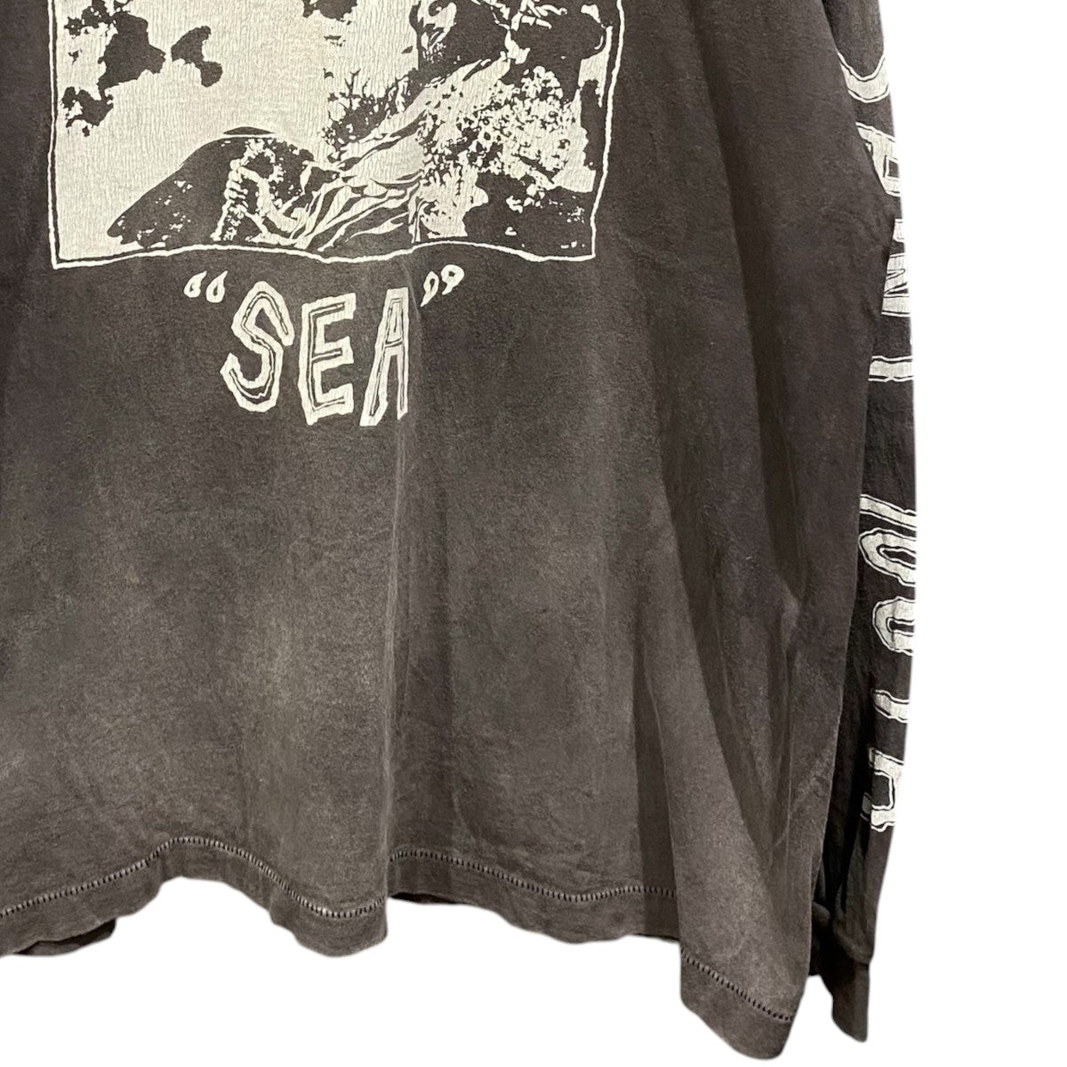 LS T-SHIRTSM-A21-0000-061