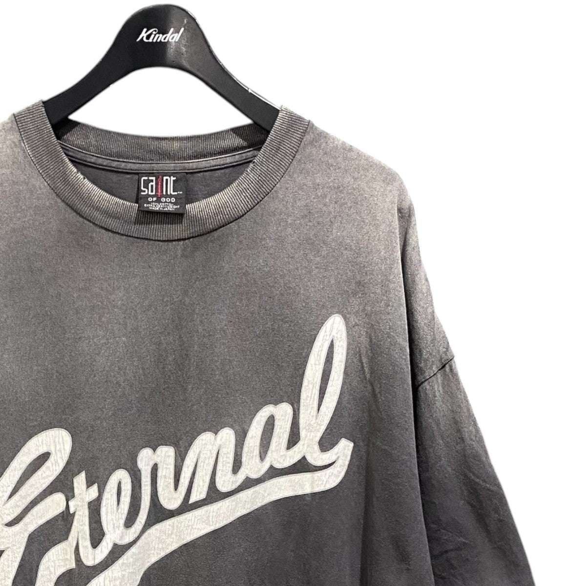 THE ETERNAL SS TEESM-HR8-0000-C01