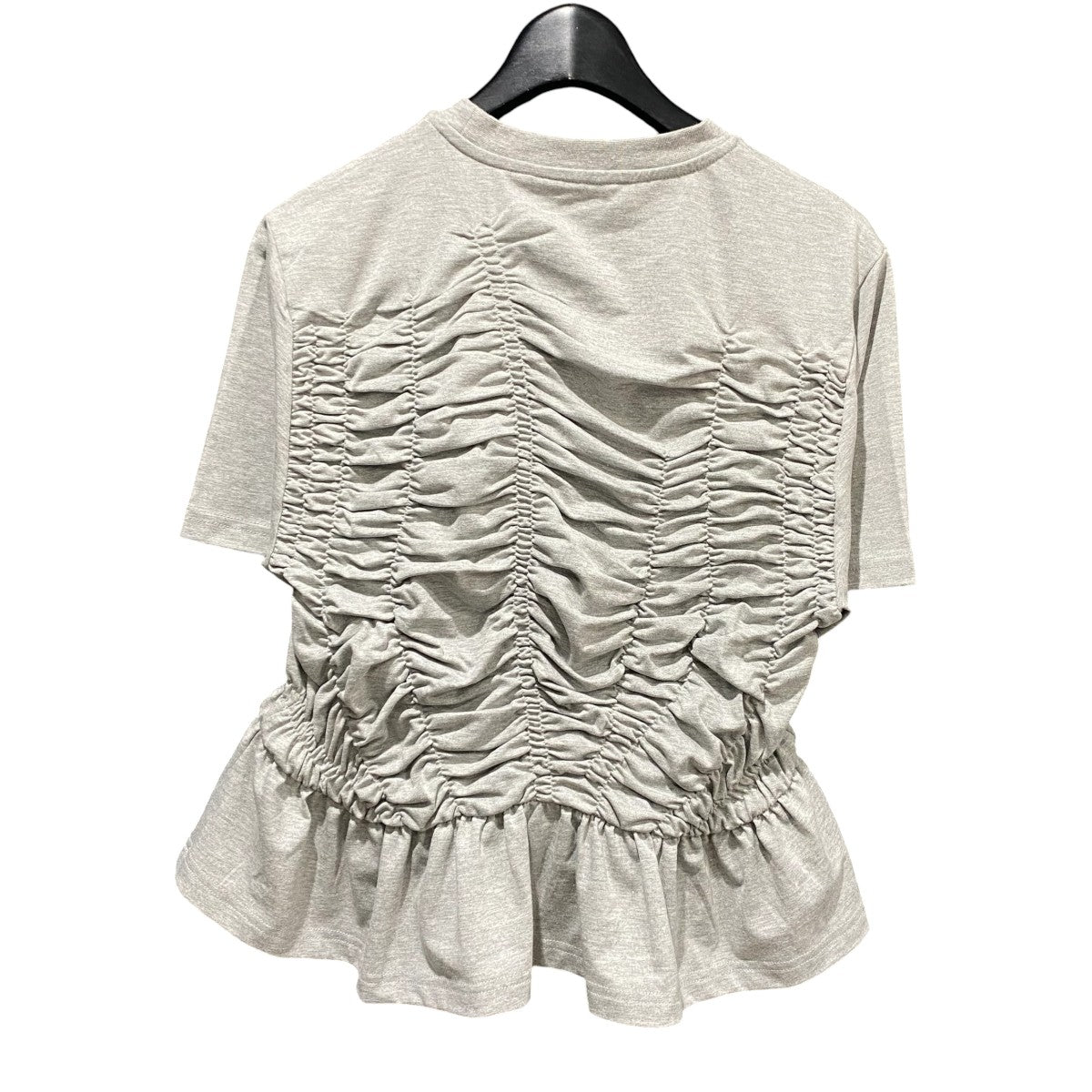 Cecilie Bahnsen ACE TOP4.24RTW11001 古着・中古-2枚目のアイテム画像