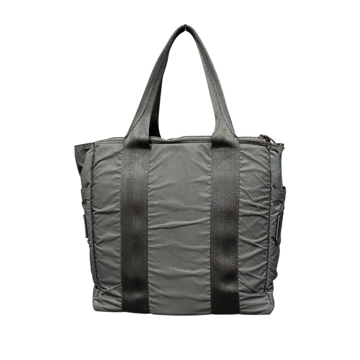 BRIEFING(ブリーフィング) PROTECTION TOTE ブラック｜【公式