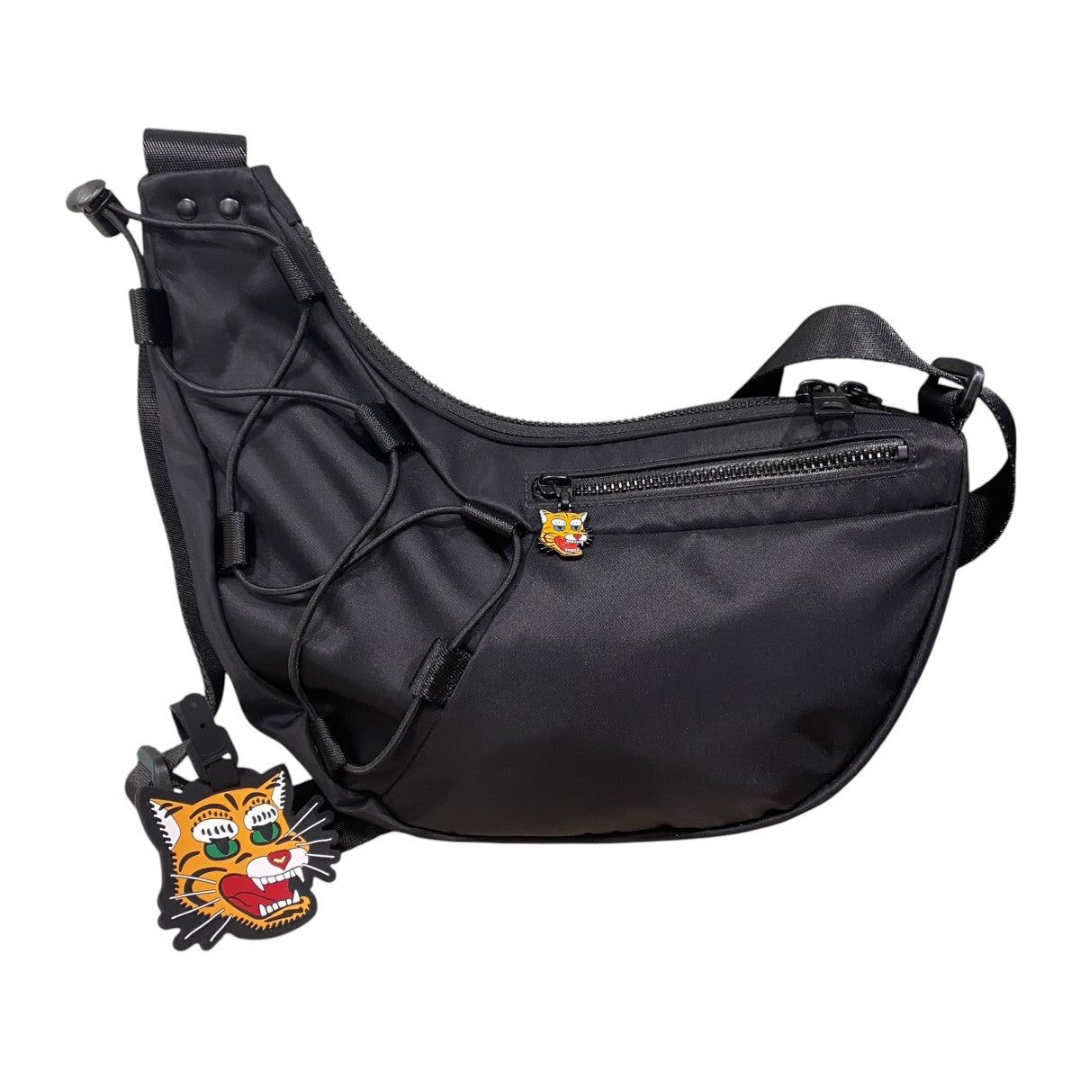 SMALL MESSENGER BAG3183B104