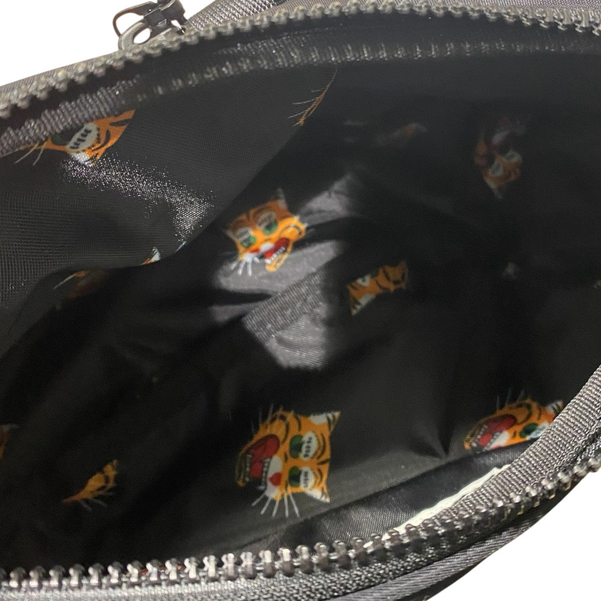 SMALL MESSENGER BAG3183B104