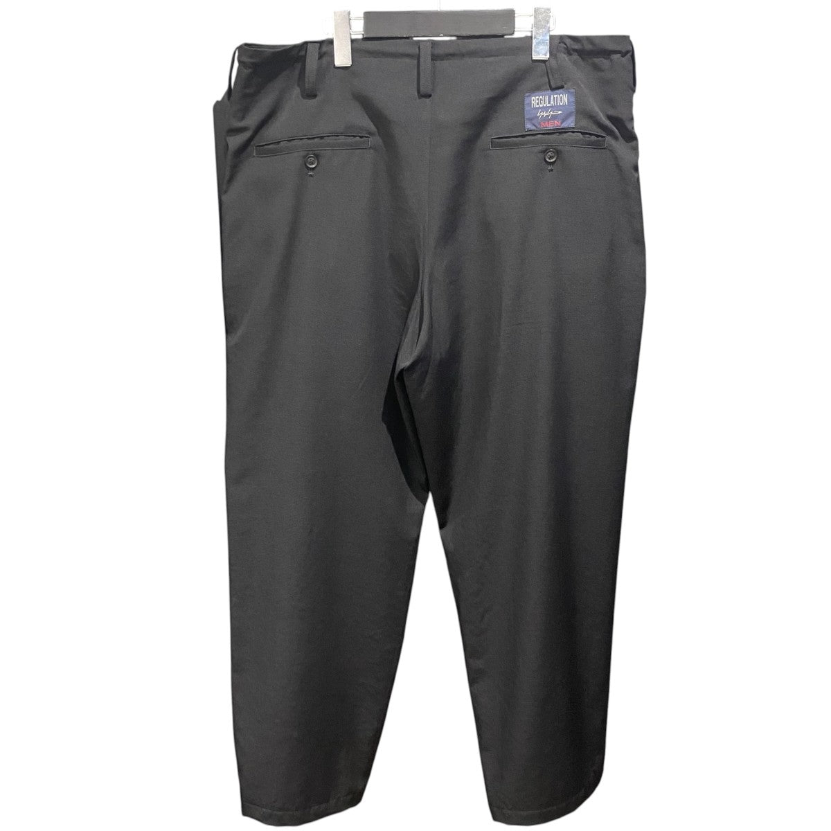 GABARDINE STANDARD STRING PANTSHO-P01-140