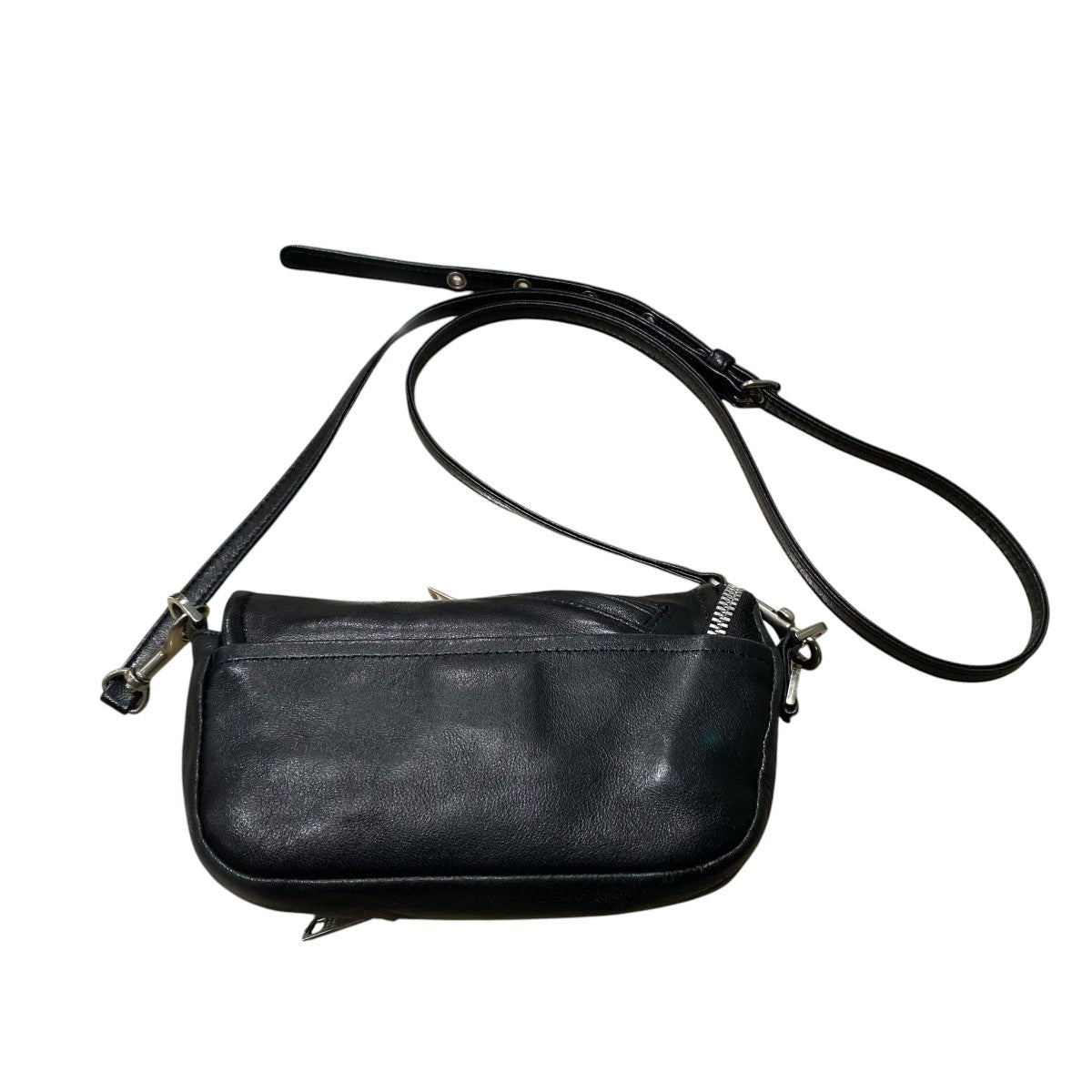 exception riders flap purse1000511910